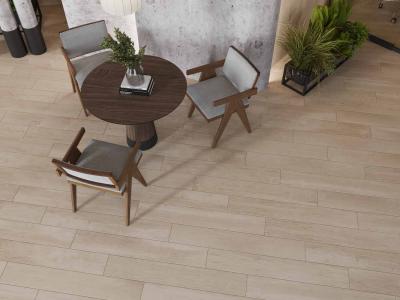 Soft Wood