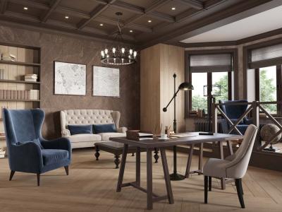 Classic Wood