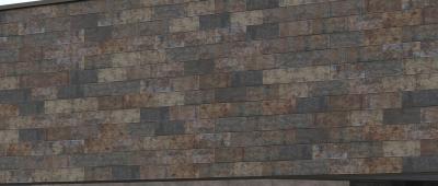 Brick Wall