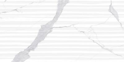 Декор Statuario white 300x600